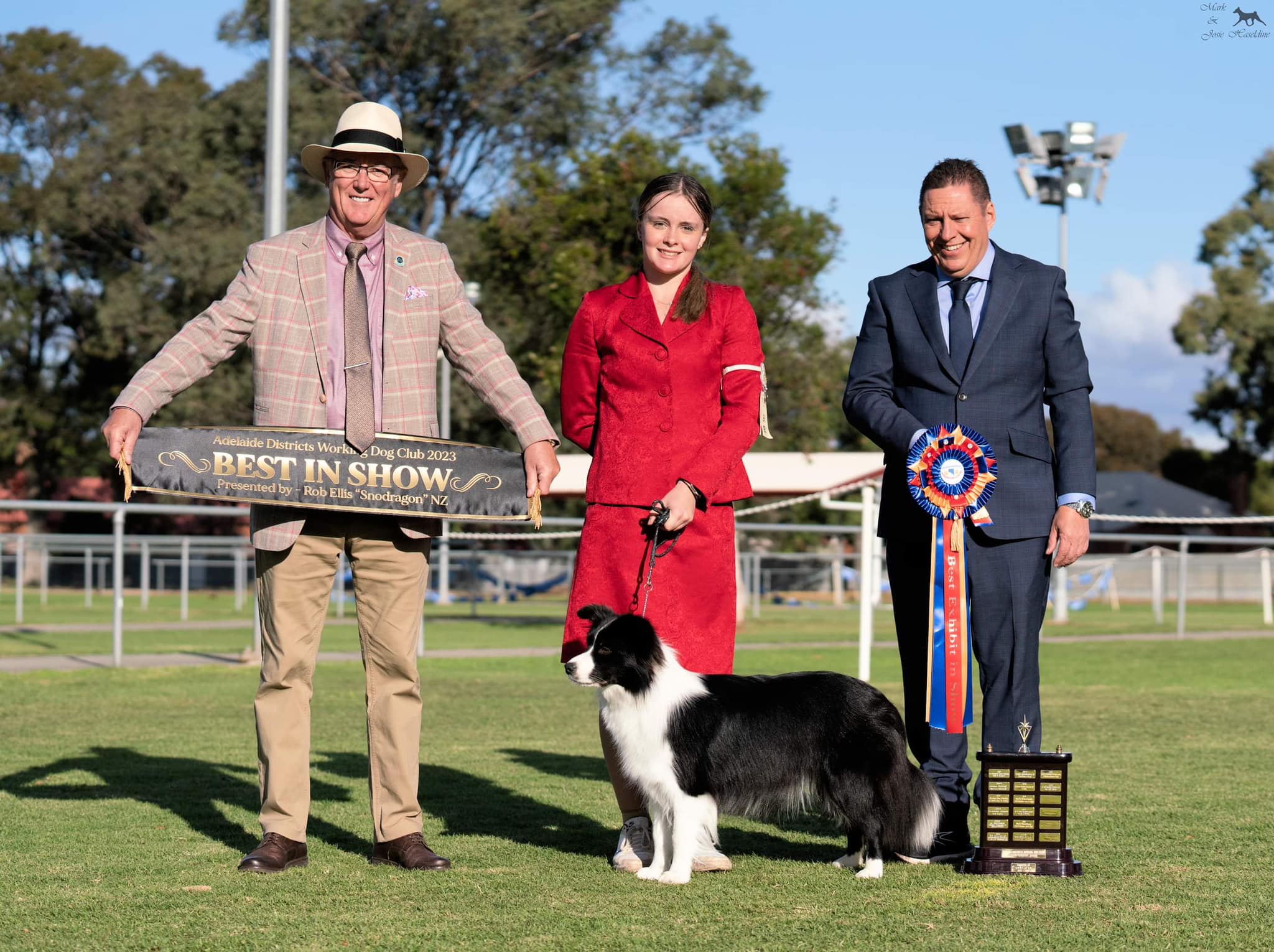 Adelaide Districts Working Dog Club Inc