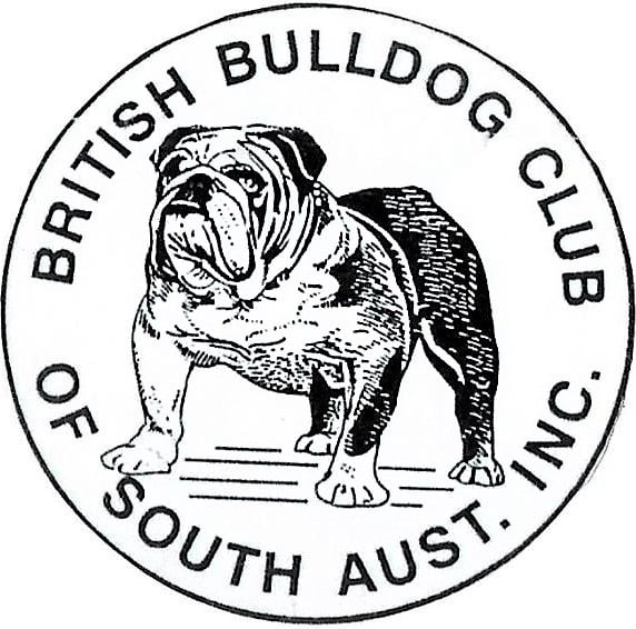 British Bulldog Club of SA Inc