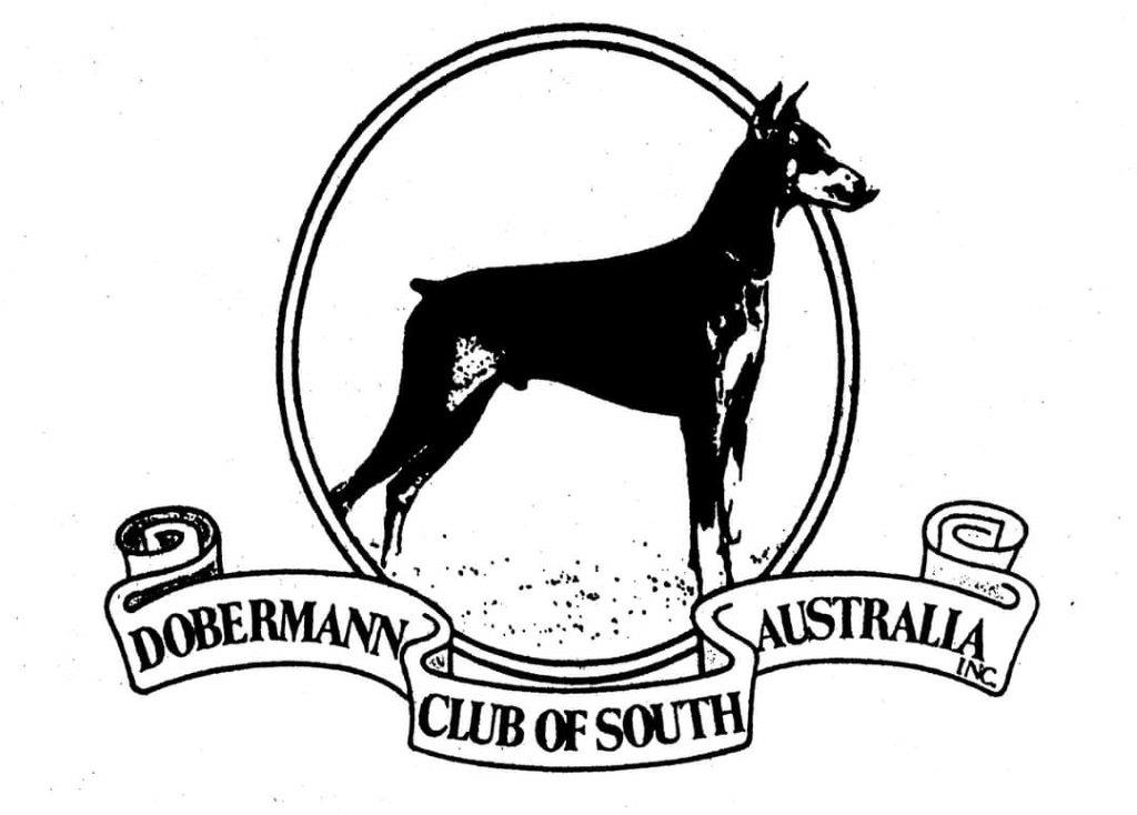 Dobermann Club of SA Inc