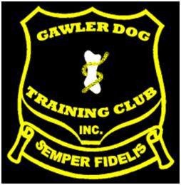 Gawler Dog Training Club Inc