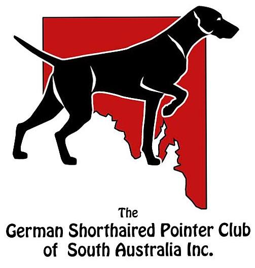 German Shorthaired Pointer Club of SA Inc
