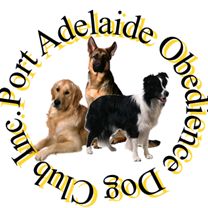 Port Adelaide Obedience Dog Club Inc