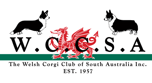 Welsh Corgi Club of SA Inc