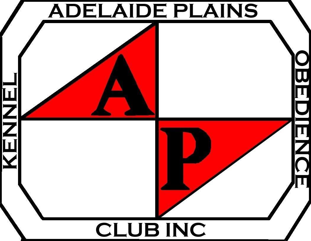Adelaide Plains Kennel & Obedience Dog Club Inc