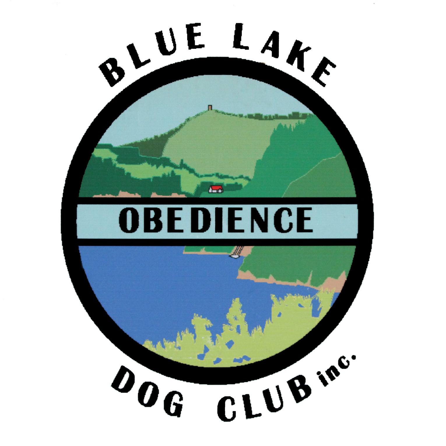 Blue Lake Obedience Dog Club Inc