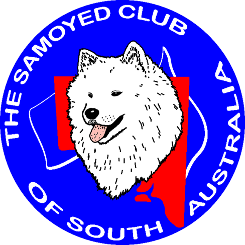 Samoyed Club of SA Inc