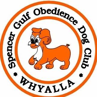 Spencer Gulf Obedience Dog Club Inc (Whyalla)
