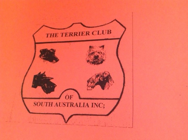 Terrier Club of SA Inc